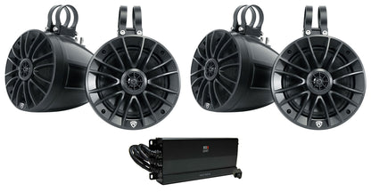 UT65B 2-Pack + NA2-500.5 Bundle