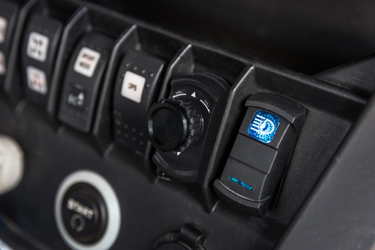 WB65KLS Black 2-Pack + NA2-500.5 5‑Ch Amp + N2‑WBT Bluetooth Bundle