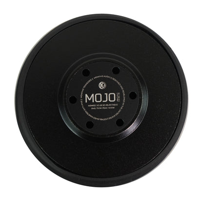 (2) Memphis Audio MOJO MJM612 6.5" 1400w Competition Car Subwoofers+Amp+Wire Kit