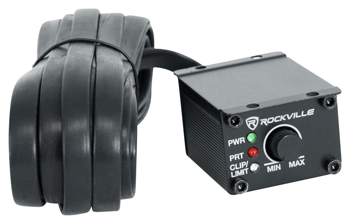 (2) Memphis Audio MOJO MJM612 6.5" 1400w Competition Car Subwoofers+Amp+Wire Kit