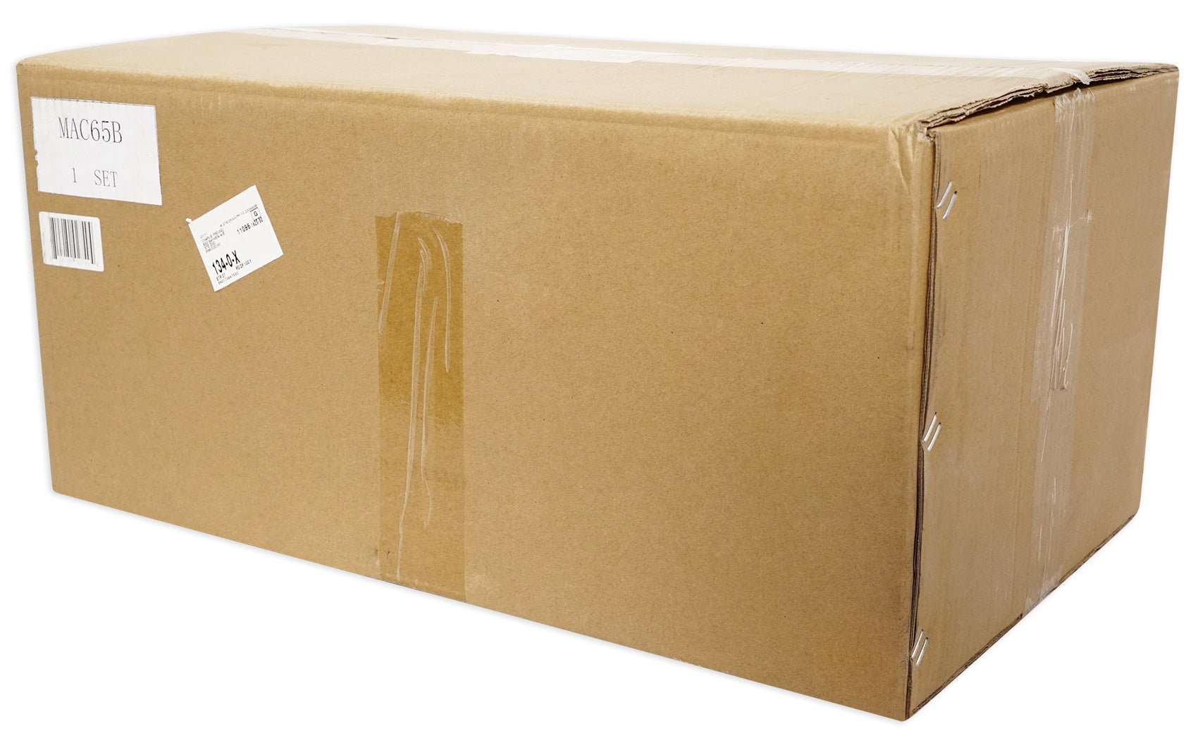 2) KICKER 48KMXL654 300w 6.5" Marine Black Wakeboard Tower Speakers w/LED KMXL65