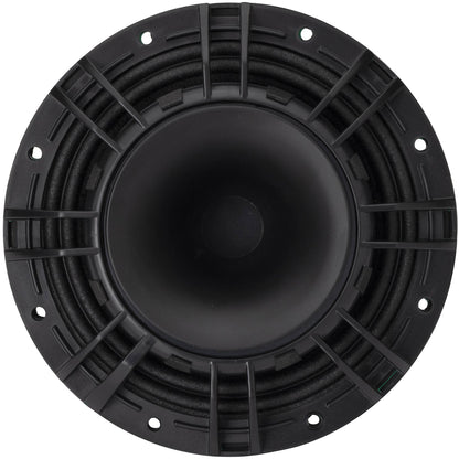 4) KICKER 48KMXL654 300w 6.5" Marine Speakers w/LED+5-Ch. Amplifier+Wires KMXL65