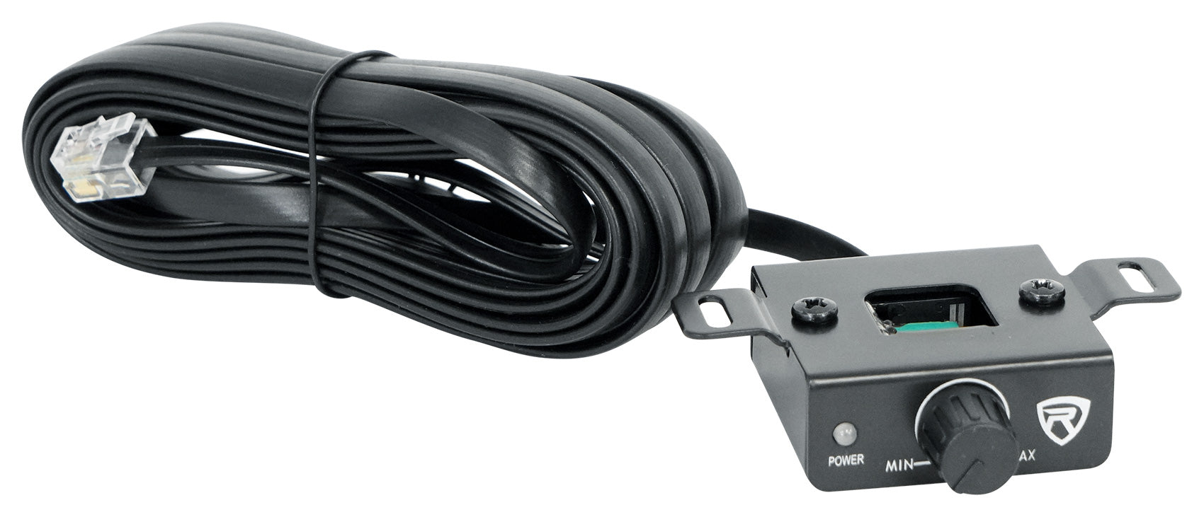 4) KICKER 48KMXL654 300w 6.5" Marine Speakers w/LED+5-Ch. Amplifier+Wires KMXL65