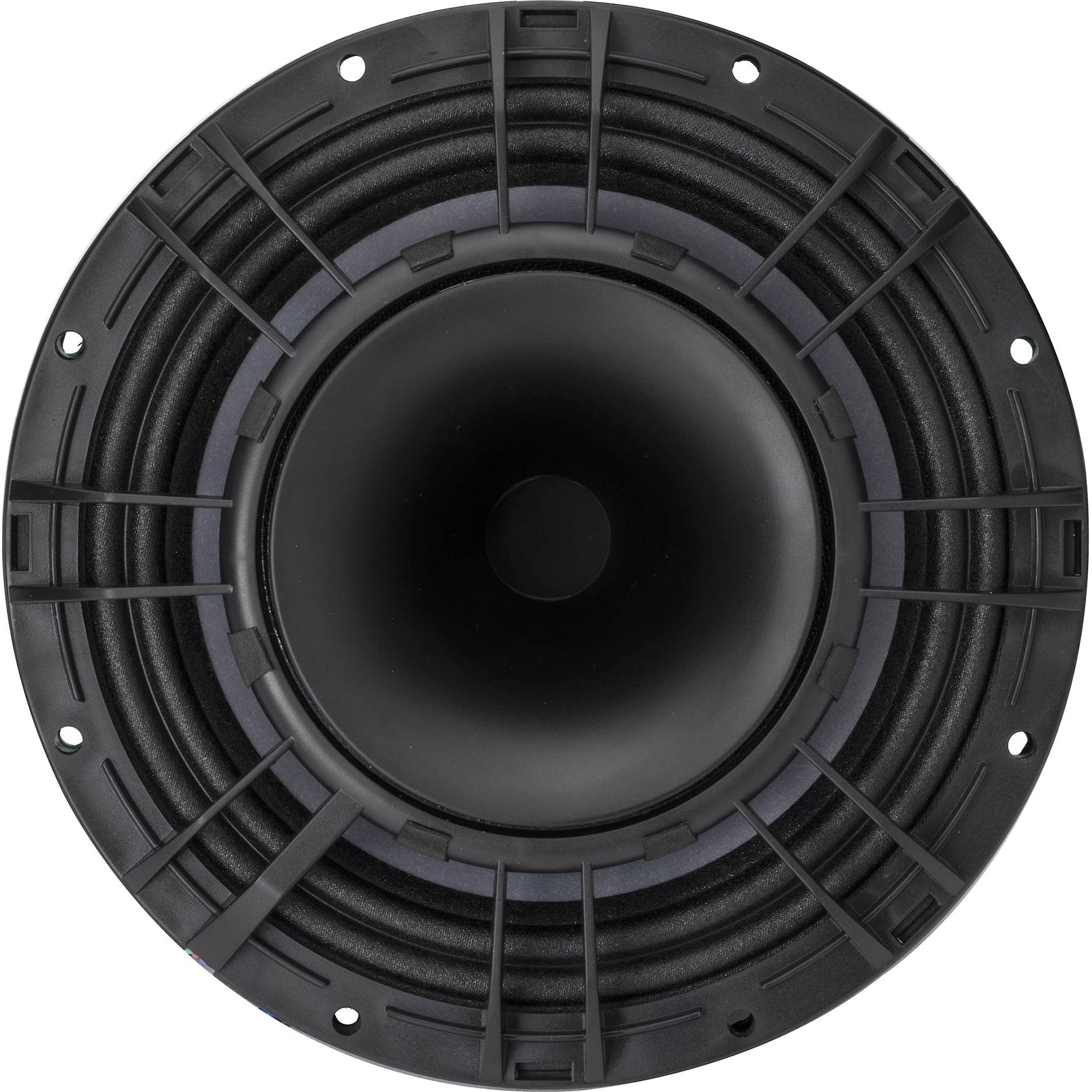 2) KICKER 48KMXL84 8" 500w Marine Speakers w/LED+2-Channel Amplifier+Wires KMXL8