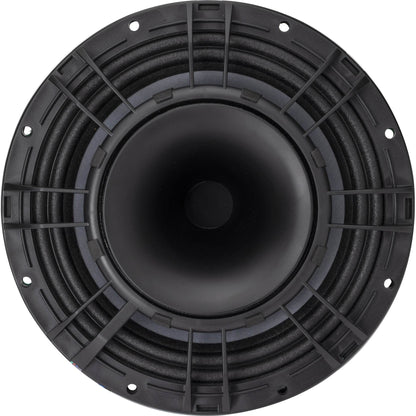 2) KICKER 48KMXL84 8" 500w Marine Speakers w/LED+2-Channel Amplifier+Wires KMXL8