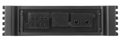 (4) KICKER 48KMXL84 8" 500w Marine Speakers w/LED+Receiver+4-Ch. Amplifier KMXL8