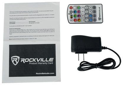 MINI RF1 V2 6-Pack + MINI RF Bag Bundle