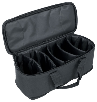 MINI RF1 V2 6-Pack + MINI RF Bag Bundle