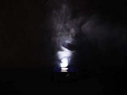 MINI RF1 V2 12-Pack + ROCKFORCE W2 DMX Controller + MINI RF Bag Bundle