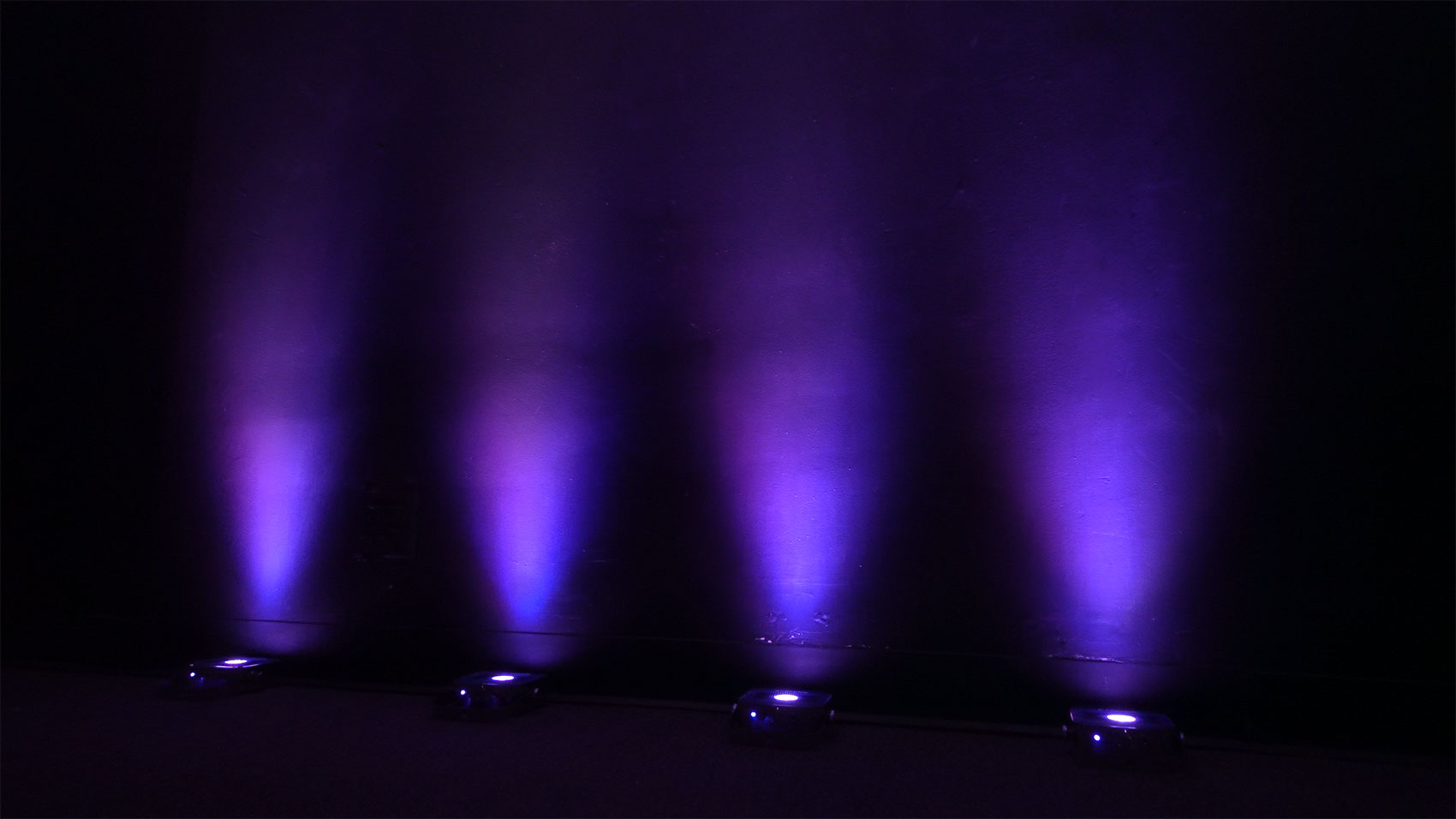 MINI RF1 V2 12-Pack + ROCKFORCE W2 DMX Controller + MINI RF Bag Bundle