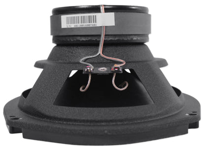 Pair Kicker 43DSC69304 DSC6930 6x9" 360w Car Speakers+Portable Bluetooth Speaker