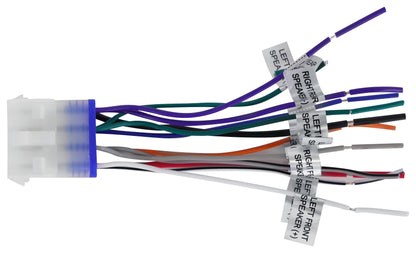 KICKER KMC2 Digital Media Gauge Receiver w/USB 4 Boat/ATV/UTV+Bluetooth Speaker