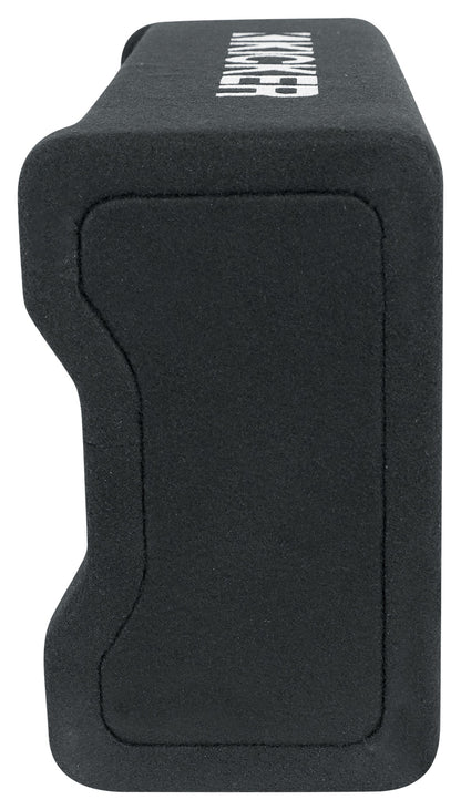 KICKER 48CDF104 Comp10 10" 300w Subwoofer+Sub Box Enclosure+Bluetooth Speaker