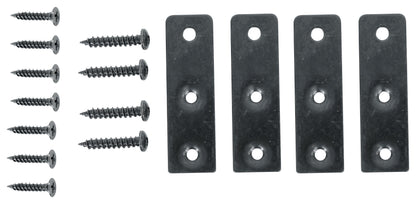 KICKER 48CDF104 Comp10 10" 300w Subwoofer+Sub Box Enclosure+Bluetooth Speaker