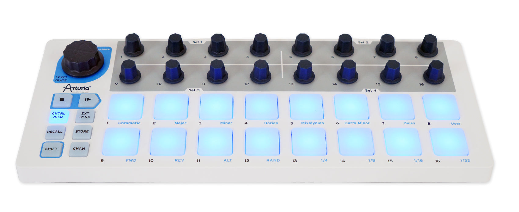 BeatStep+RPB2-BLACK