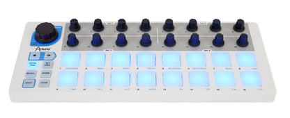 BeatStep+RPB2-BLACK