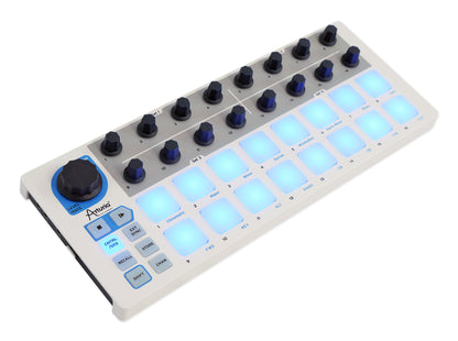 BeatStep+RPB2-BLACK
