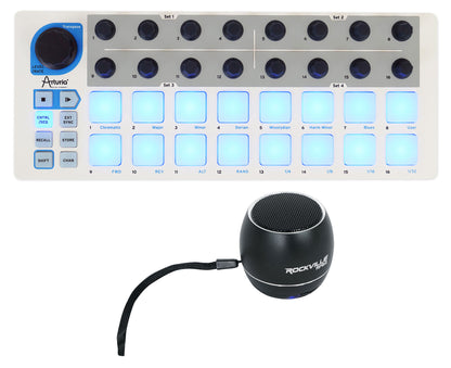 BeatStep+RPB2-BLACK