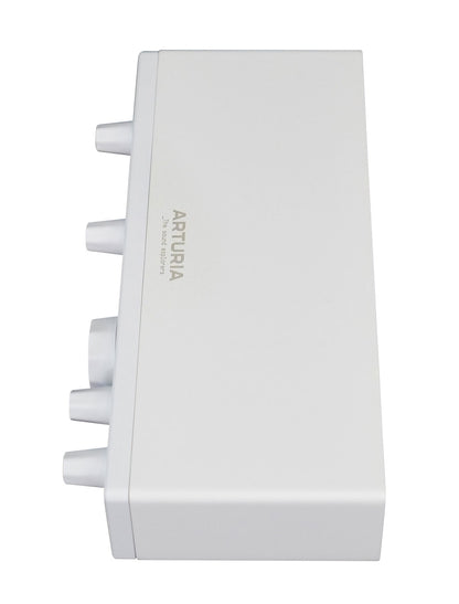 Minifuse 2 White+RPB2-BLACK