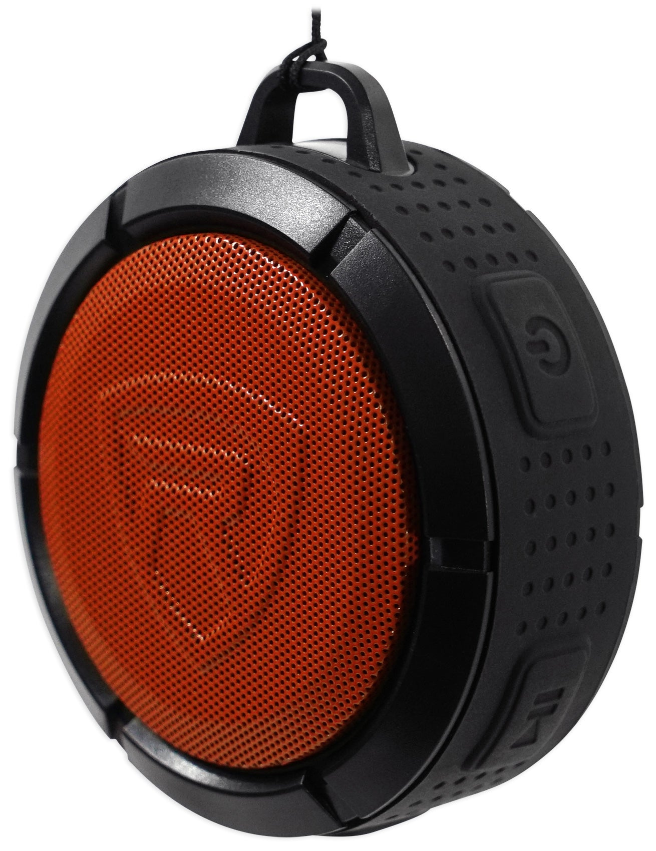 Kicker 10PS5250 5.25” Harley Davidson Motorcycle Speakers+Free Bluetooth Speaker