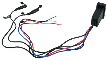 RXM-S30 + RockerBT Bluetooth Controller Bundle