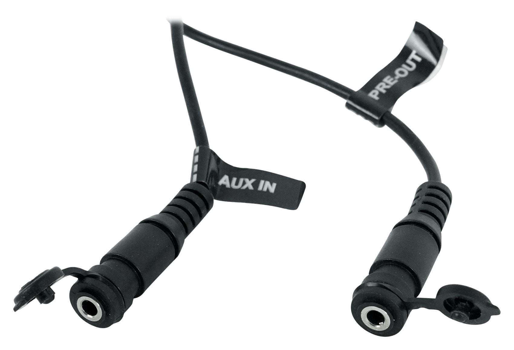 WB65KLS Black 2-Pack + RXM-T2 + RockerBT + RMWK4 Bundle