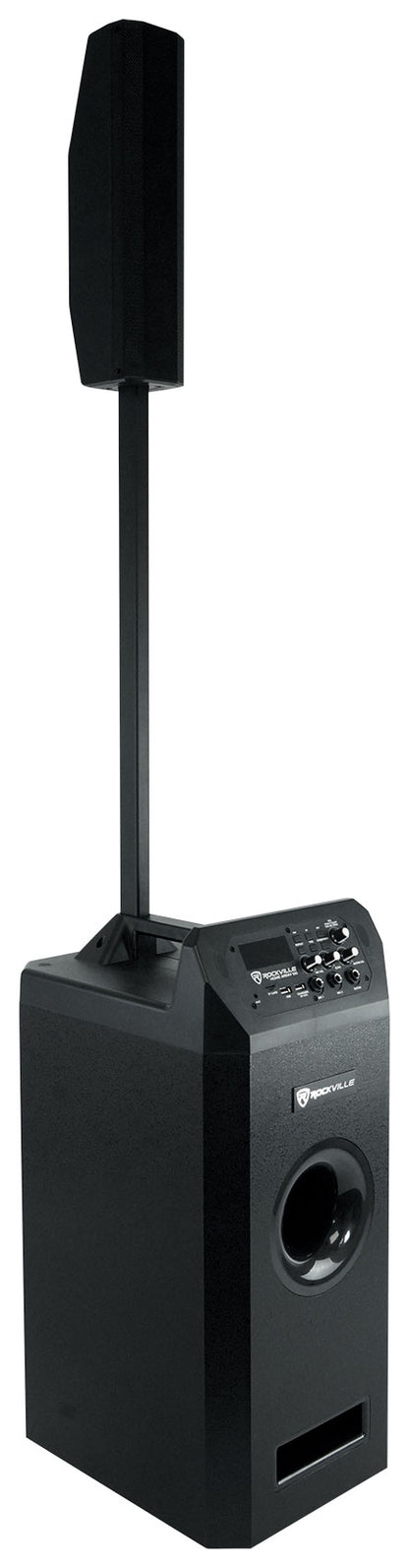 (2) HOME ARRAY 100 HT