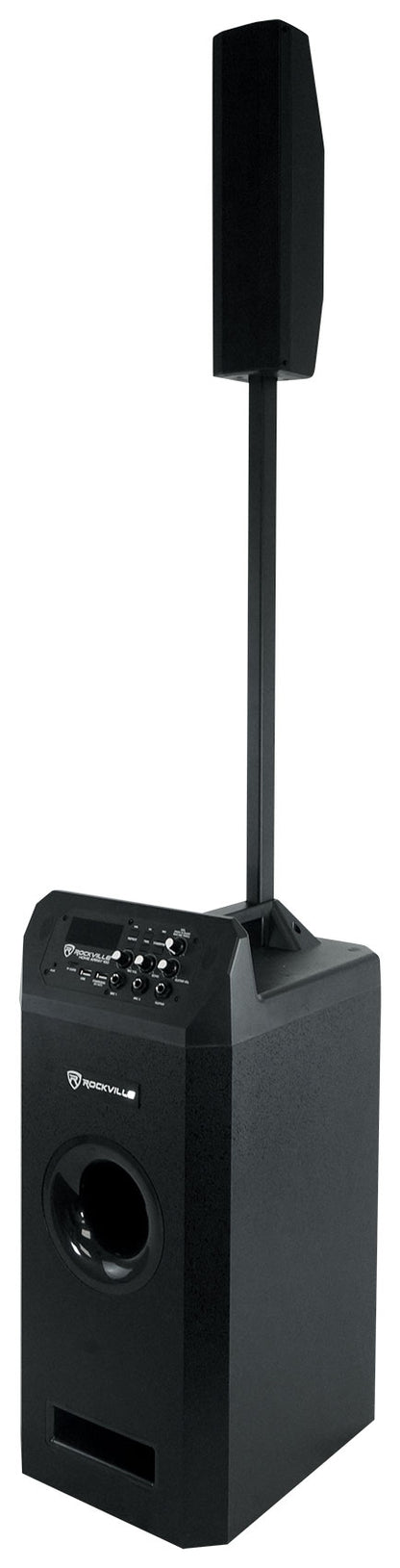 (2) HOME ARRAY 100 HT