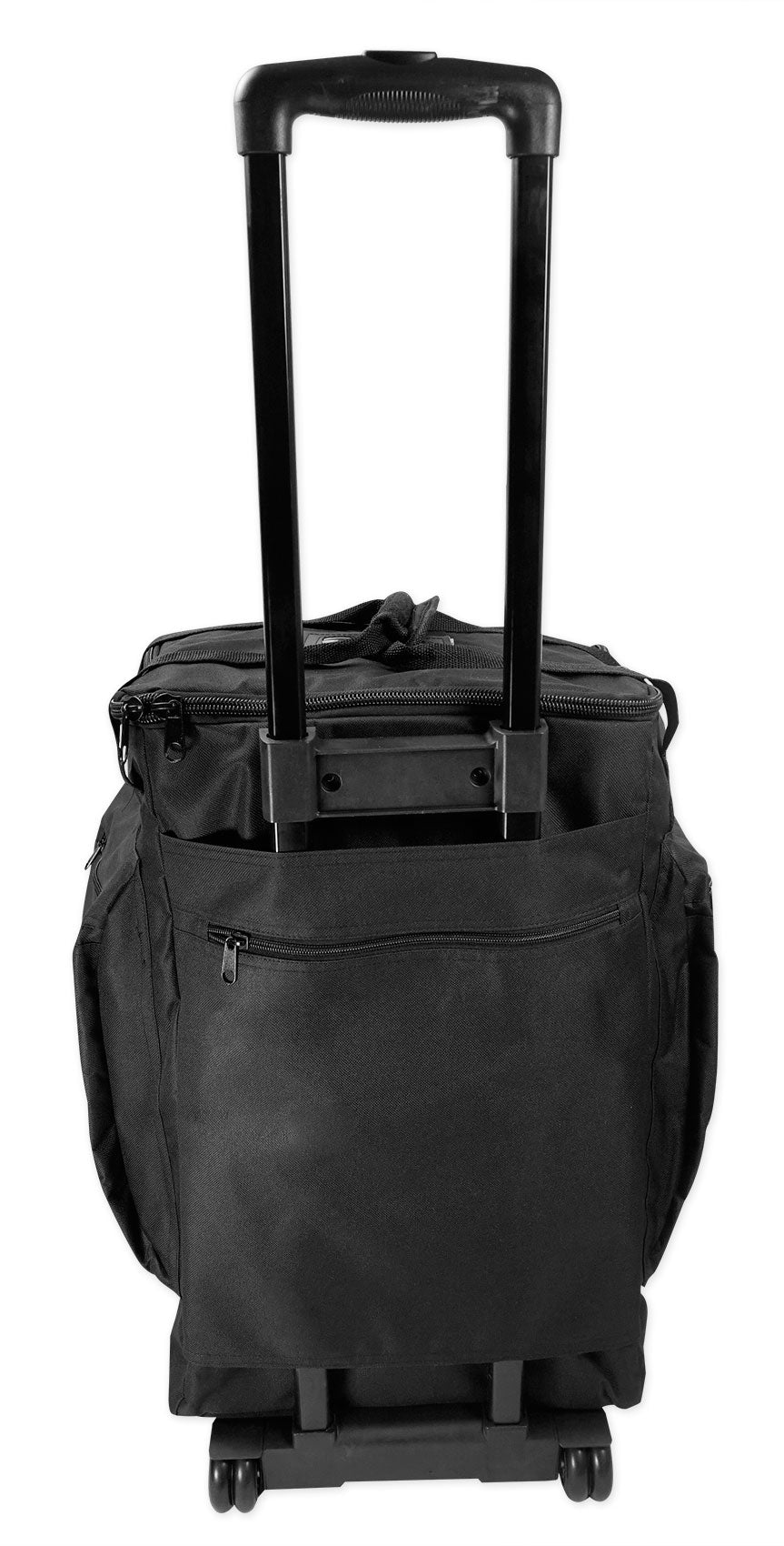 ROCK SPOT 260W + RLB50 Rolling Lighting Bag Bundle