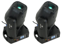 ROCK SPOT 260W 2-Pack