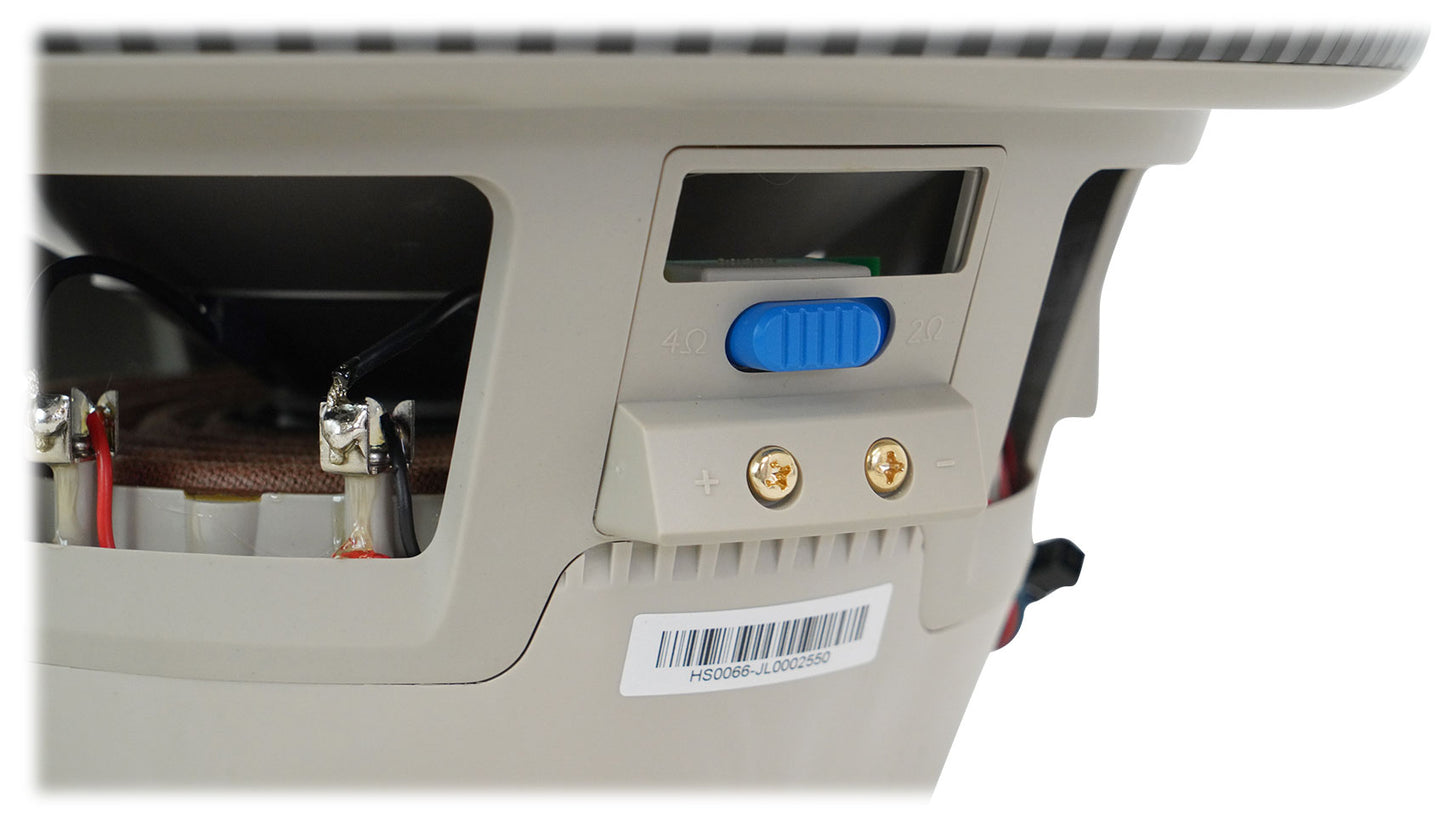 Infinity KAPPA 1010M 10" 900w Marine Boat LED Subwoofer+Mono Amplifier+Amp Kit