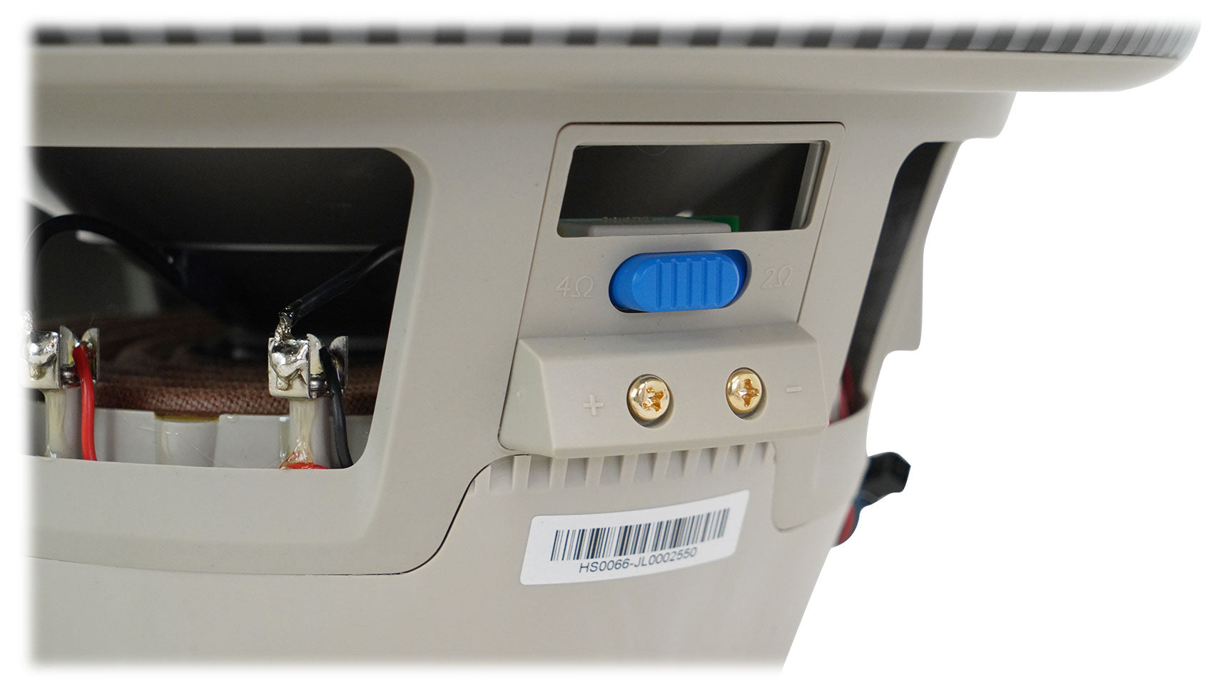 Infinity KAPPA 1010M 10" 900w Marine Boat LED Subwoofer+Mono Amplifier+Amp Kit