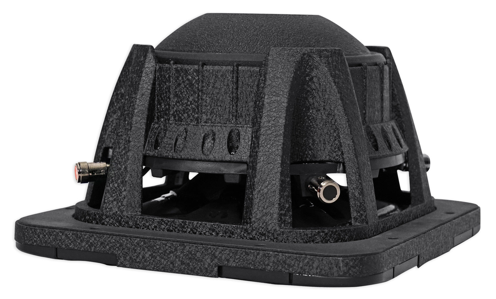 Kicker L7S84 8" 900w Solobaric L7S Car Audio Subwoofer + Free Bluetooth Speaker