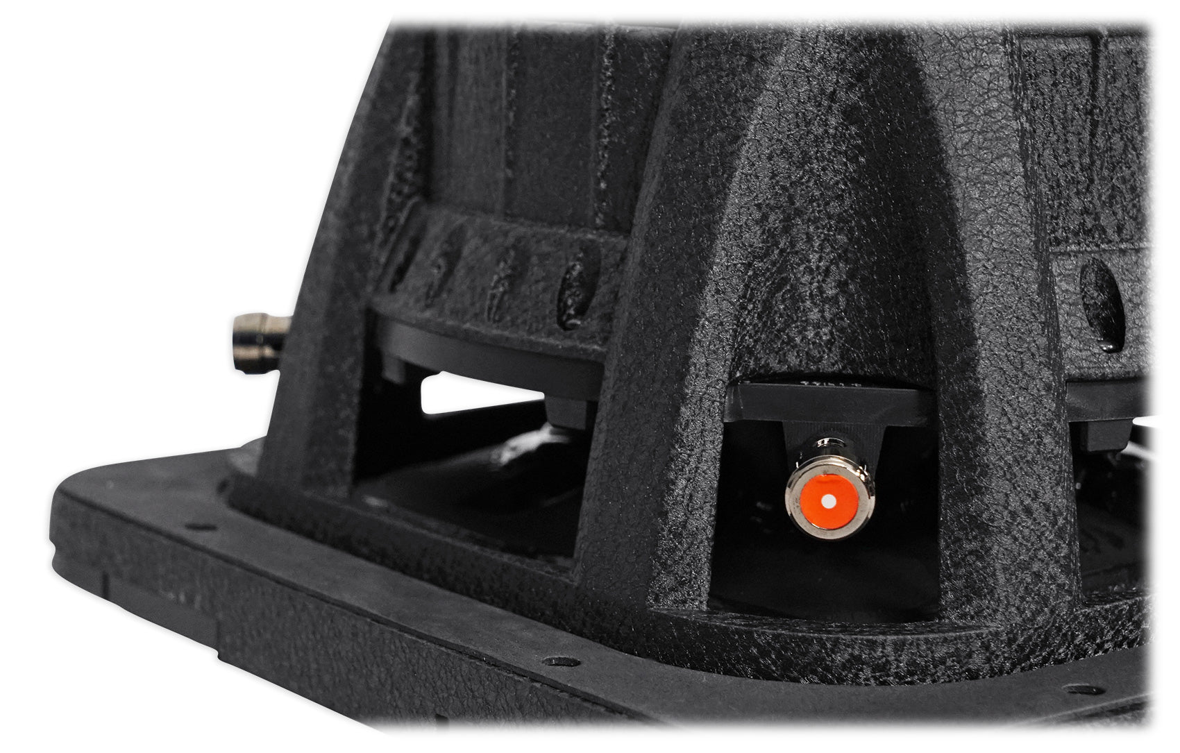 Kicker L7S84 8" 900w Solobaric L7S Car Audio Subwoofer + Free Bluetooth Speaker