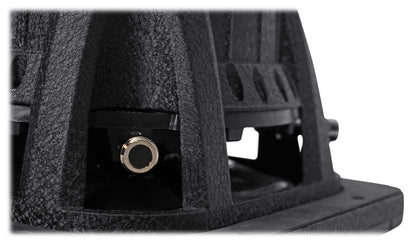 Kicker L7S84 8" 900w Solobaric L7S Car Audio Subwoofer + Free Bluetooth Speaker