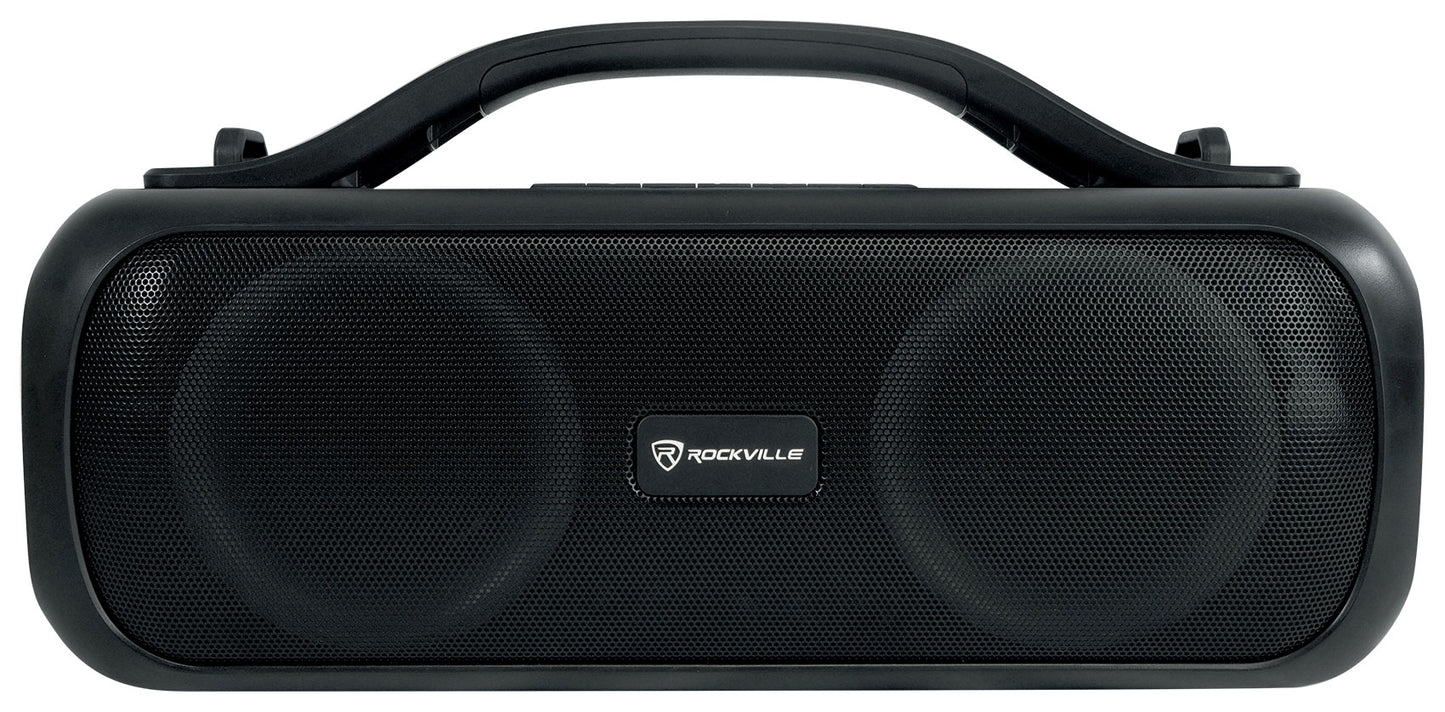 Kicker L7S122 12" 1500 Watt Solobaric L7S Car Subwoofer + Free Bluetooth Speaker