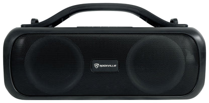 Kicker L7S122 12" 1500 Watt Solobaric L7S Car Subwoofer + Free Bluetooth Speaker