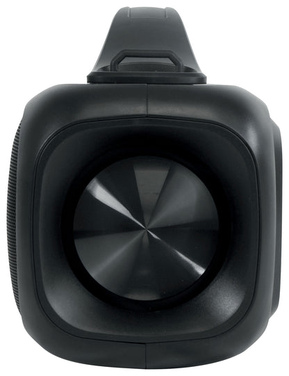 Kicker L7S122 12" 1500 Watt Solobaric L7S Car Subwoofer + Free Bluetooth Speaker