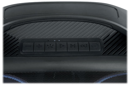 Kicker L7S122 12" 1500 Watt Solobaric L7S Car Subwoofer + Free Bluetooth Speaker