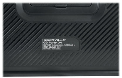 Kicker L7S122 12" 1500 Watt Solobaric L7S Car Subwoofer + Free Bluetooth Speaker