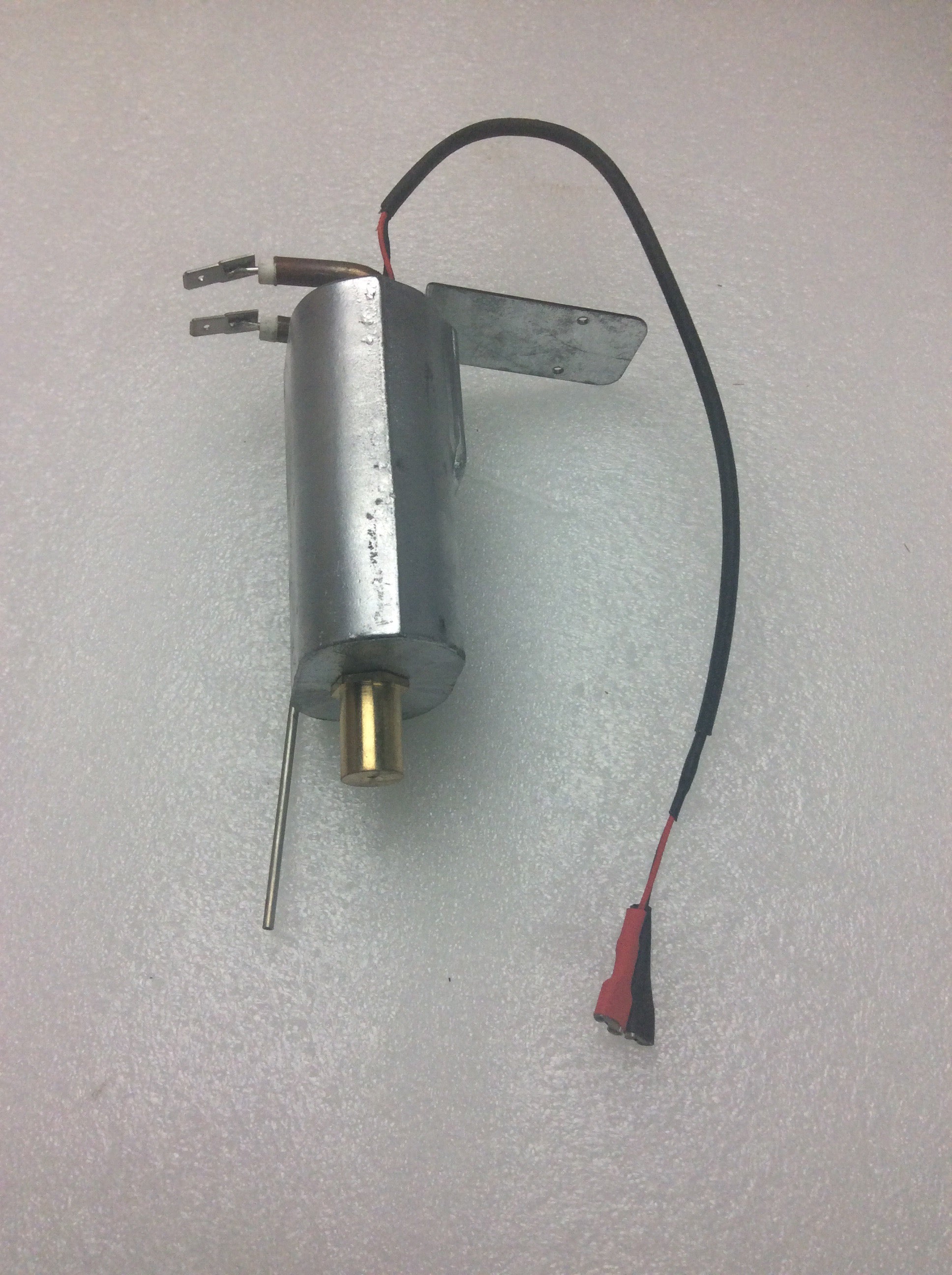 R1200L HEATER CORE