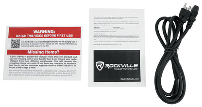 MINI RF3 RF4 CHARGING CASE