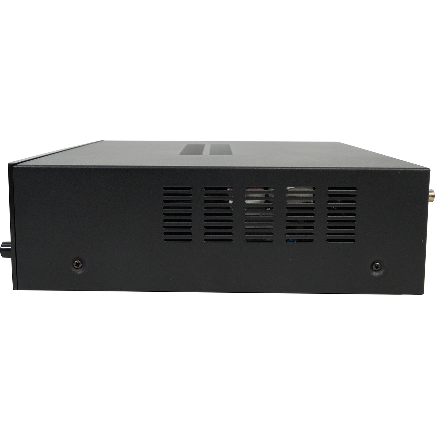 RPA40BT + HC55 Black 8-Pack Bundle