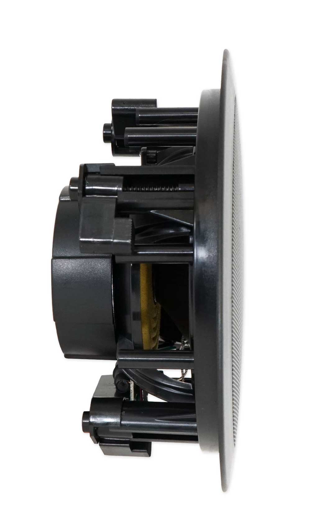 RPA40BT + HC55 Black 8-Pack Bundle