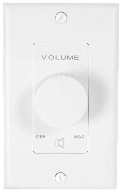 RPA40BT + HC55 White 8-Pack + VOL850 4-Pack Bundle