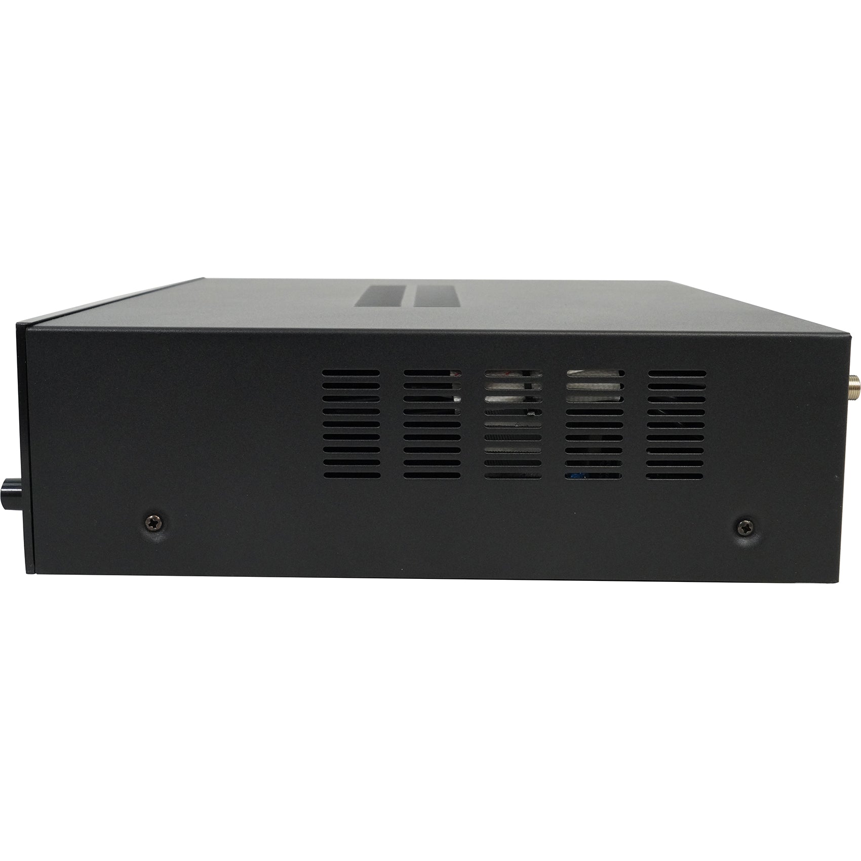 RPA40BT + HC655 Black 6-Pack + D4-8 Black 2-Pack Bundle