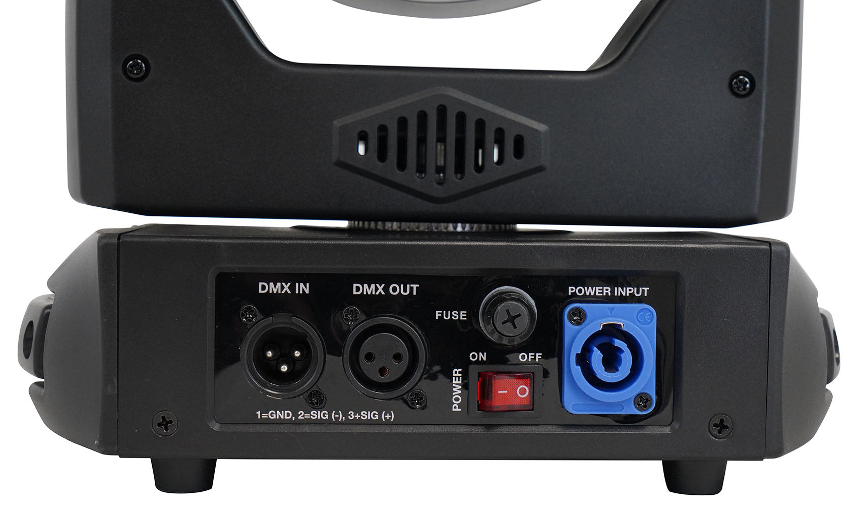 ROCK SPOT 260W [Used]