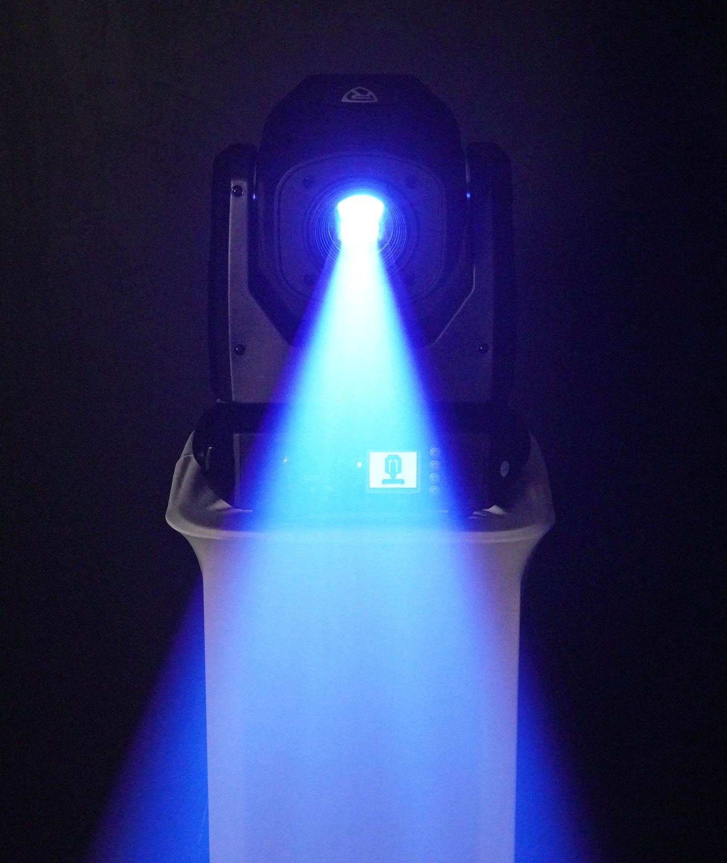 ROCK SPOT 260W [Used]