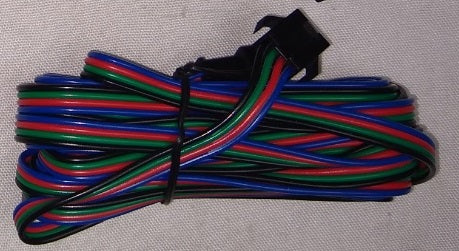 RMC65L/RMC80L CONNECTION WIRE