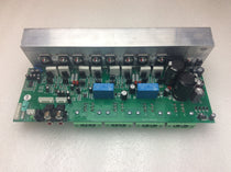 RPA40BT AMP BOARD